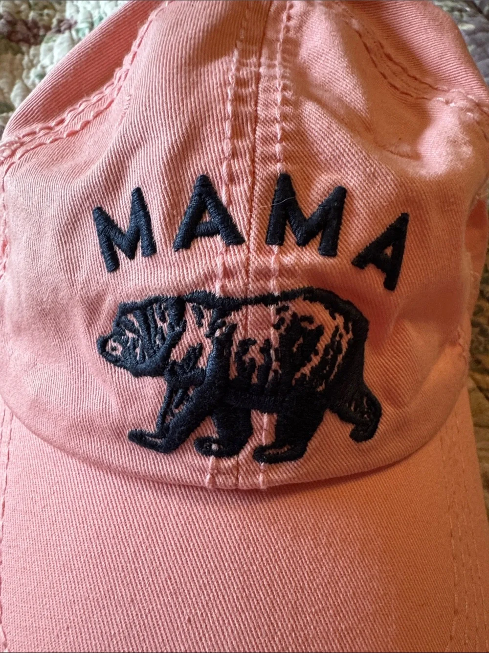 Life Is Good Pink 